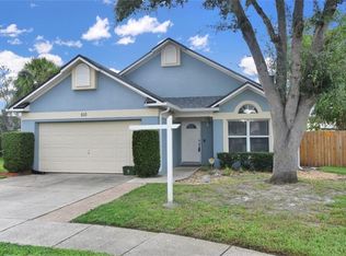 510 Whittingham Pl, Lake Mary, FL 32746