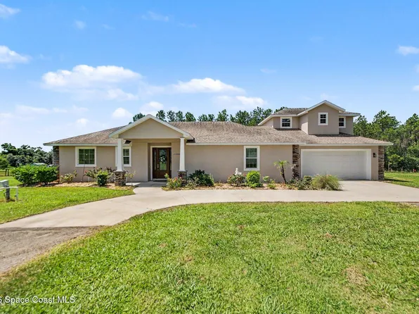 11200 Buckhill Ln, Clermont, FL 34715