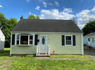 34 Country Club Rd, New Britain, CT 06053