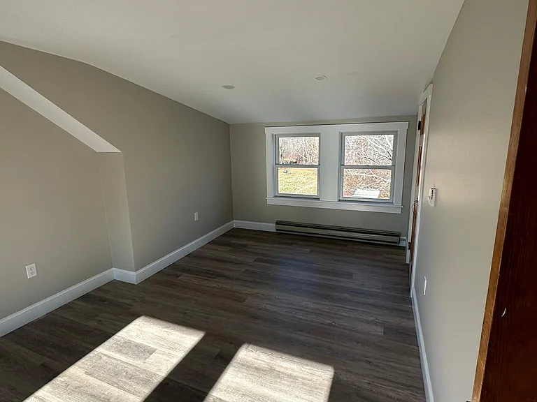 Upstairs bedroom #1