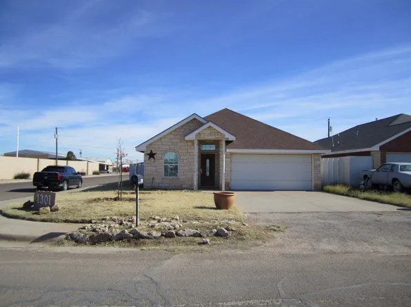 1301 Camp St, Midland, TX 79701