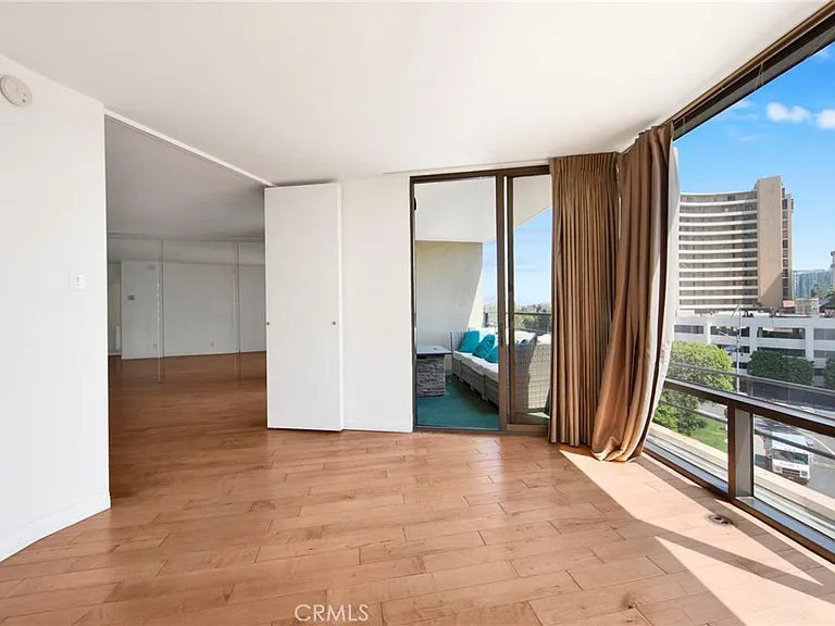 4314 Marina City Dr #128 — Photo 9