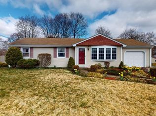 320 Anthony St, Seekonk, MA 02771