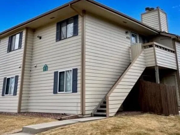 4375 Hunting Meadows Cir, Colorado Springs, CO 80916