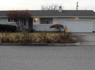 13006 E Cataldo Ave, Spokane, WA 99216