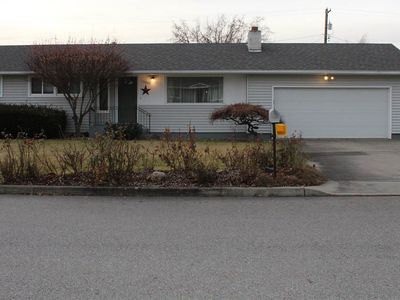 13006 E Cataldo Ave, Spokane, WA, 99216