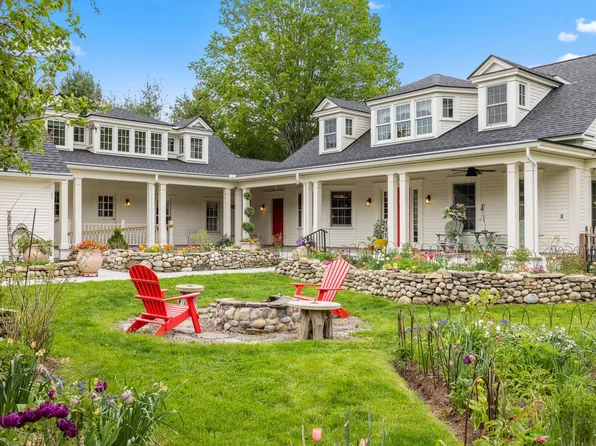 198 Lyme Road, Hanover, NH 03755