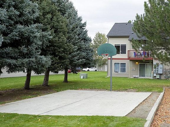 Community Playground