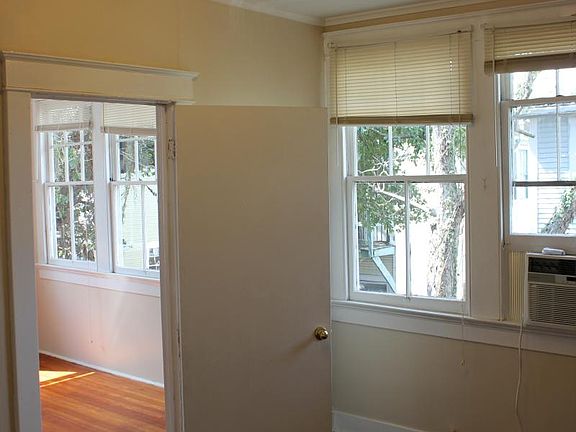 bedrooms