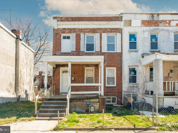 1017 Remington St, Chester, PA 19013