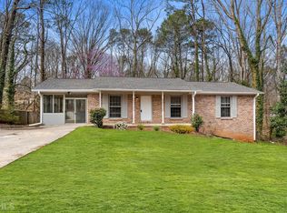 5278 Maple Valley Rd SW, Prospect, GA 30126