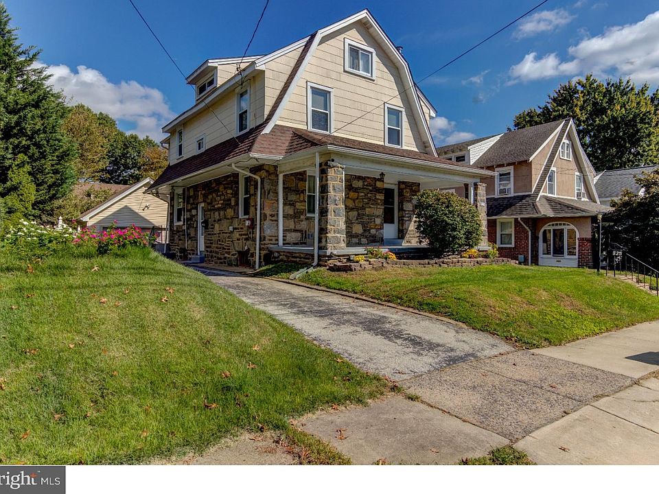 1st image of 825 Foss Ave