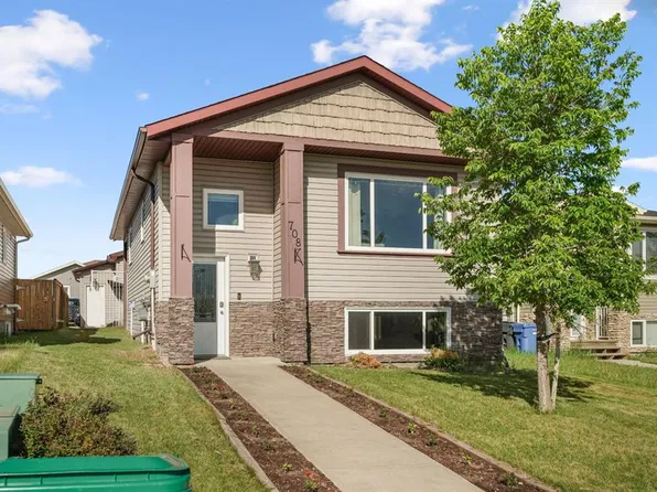 708 Mount Sundance Ln W, Lethbridge, AB T1J 0T3