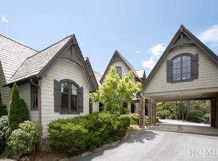 974 Garnet Rock Trl, Highlands, NC 28741