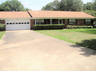 4104 Central Pl, Texarkana, AR 71854