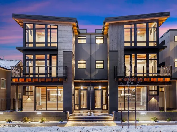 810 E Lakeside Ave, Coeur D Alene, ID 83814