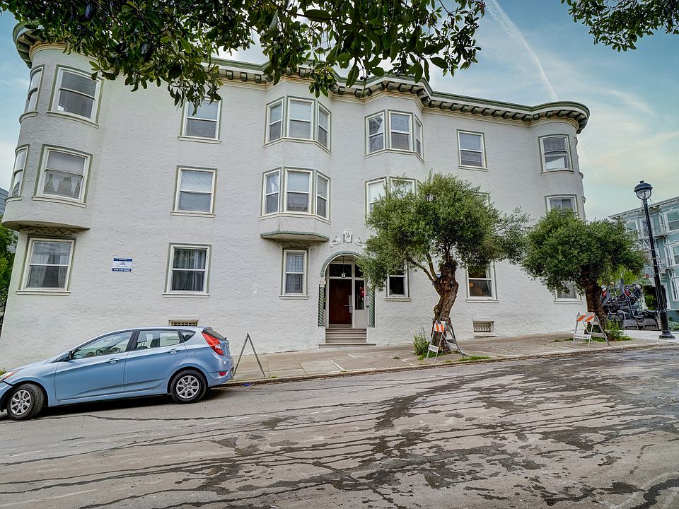 1st image of 100 Hugo St APT 5