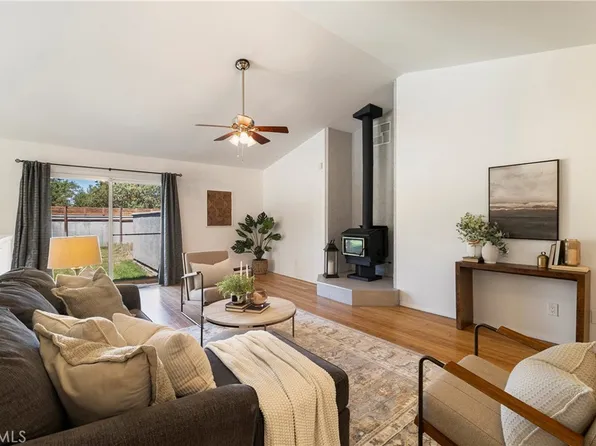 1720 N Cherry St, Chico, CA 95926