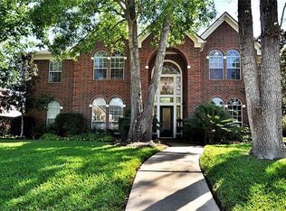 4811 Burbury St, Sugar Land, TX 77479