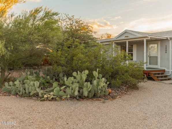 3496 S Richardson Dr, Tucson, AZ 85735
