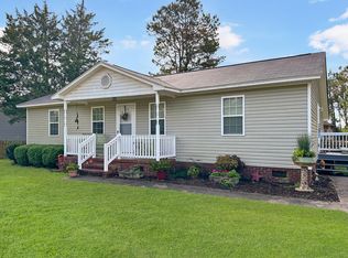 109 Sharon Ln, Saint George, SC 29477