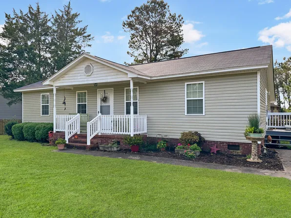 109 Sharon Ln, Saint George, SC 29477