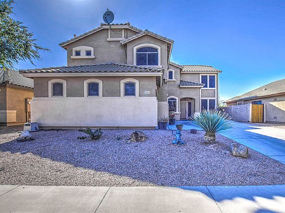 2nd image of 30064 N Maravilla Dr