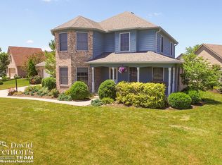 7702 Donnehan Ct, Indianapolis, IN 46217