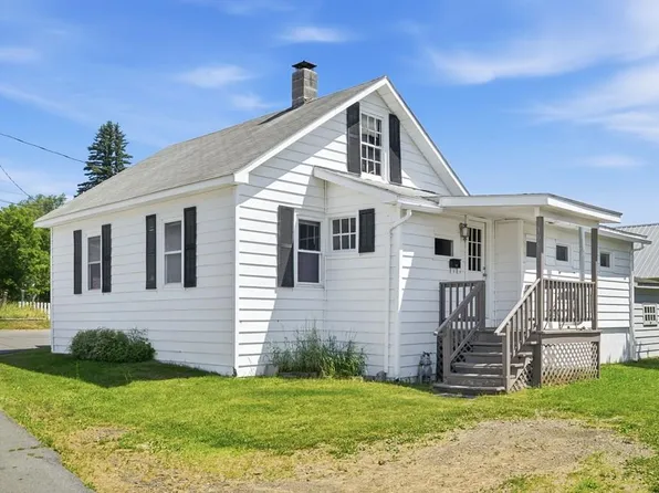 106 Hill St, Elkland, PA 16920