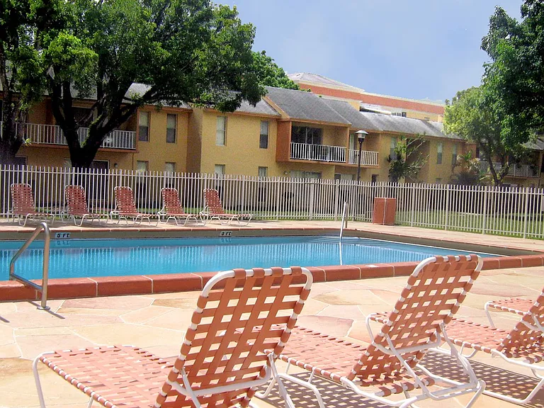 Colonial Village - 7550 Stirling Rd — Photo 63