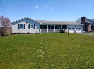 33 Pine Hill Dr, Wellsville, NY 14895