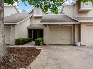 8400 Hickory St UNIT 103, Frisco, TX 75034