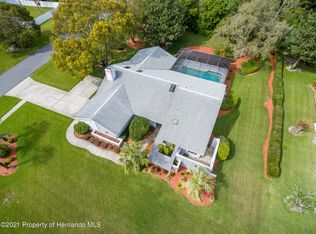 1056 Florian Way, Spring Hill, FL 34609