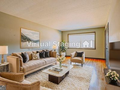 2877 Whispering Hills Dr, Atlanta, GA, 30341