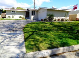 14775 San Feliciano Dr, La Mirada, CA 90638