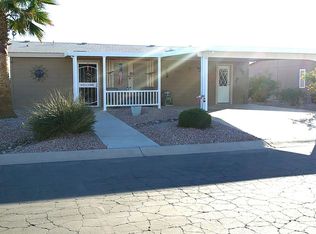 155 E Rodeo Rd LOT 14, Casa Grande, AZ 85122