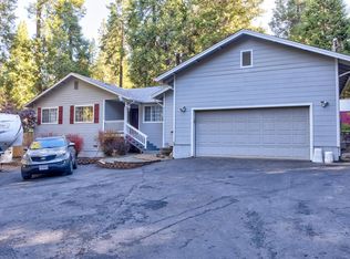 23601 Stagecoach Rd, Volcano, CA 95689