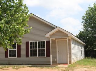 321 Orchard Way, Warner Robins, GA 31088