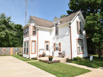 204 N Howard St, Oxford, IN, 47971