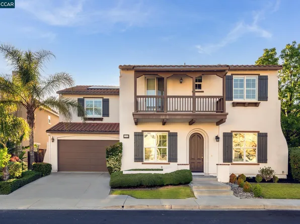 318 Stanforth Ct, San Ramon, CA 94582