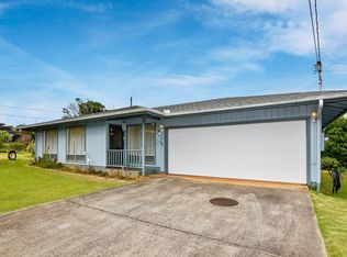 2527 Puu Rd, Kalaheo, HI 96741