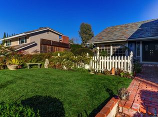 24312 Via San Clemente, Mission Viejo, CA 92692