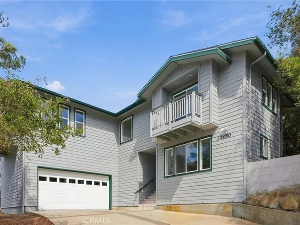 2050 Pierce Ave, Cambria, CA 93428