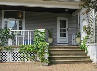 709 Maplewood Ave #1, Ambridge, PA 15003