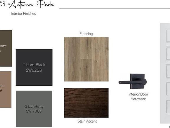 4th image of 9508 Autumn Park Ln