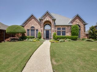 7633 Twelve Oaks Cir, Plano, TX 75025