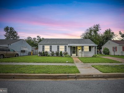 1910 Maltravers Rd, Glen Burnie, MD, 21060