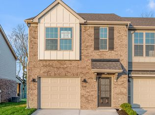 3336 Kestrel Cv, Lexington, KY 40515