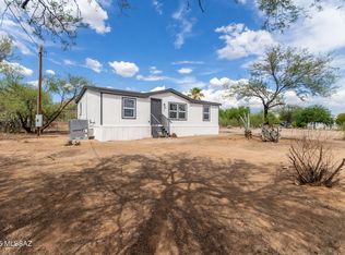 6930 W Kay Lynn Dr, Tucson, AZ 85735