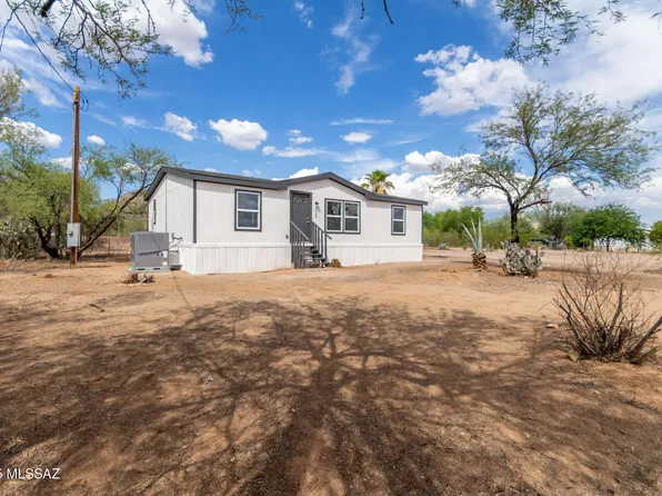 6930 W Kay Lynn Dr, Tucson, AZ 85735